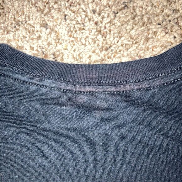 Tyler The Creator X Vince Staples Concert Merch Call Me If You Get Lost Tour 22’ - Picture 8 of 10